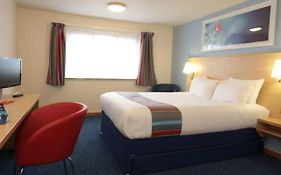 Travelodge Leeds Central Vicar Lane Leeds (west Yorkshire) United Kingdom